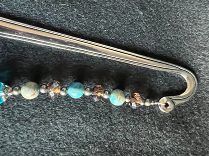 Vintage Shepard’s Hook Bookmarks