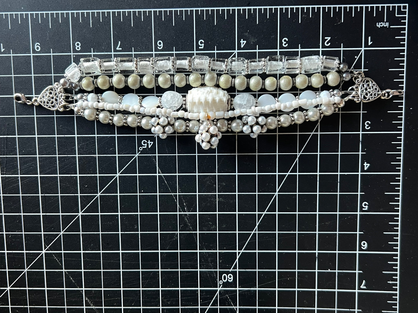 5-Strand Bracelets