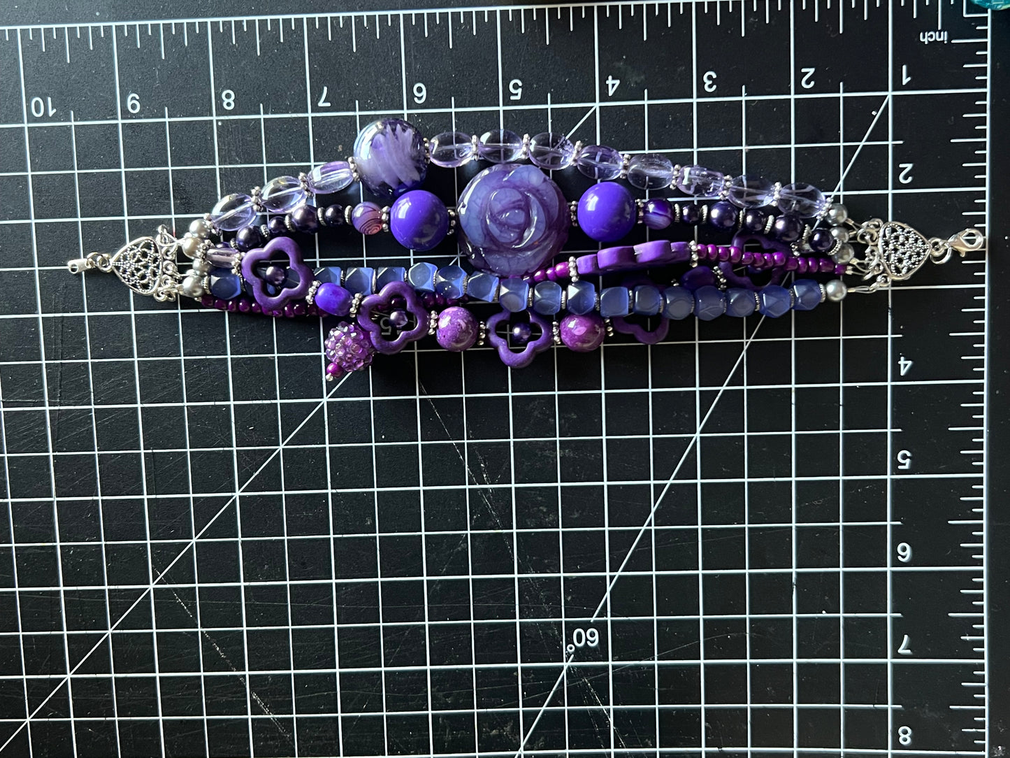 5-Strand Bracelets