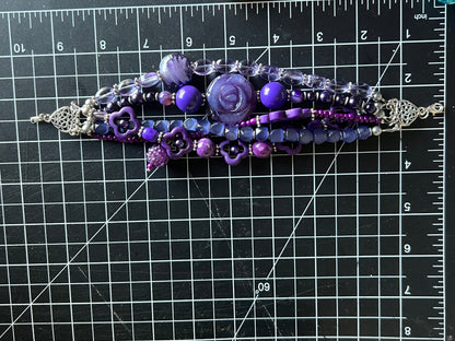 5-Strand Bracelets