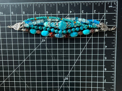 5-Strand Bracelets