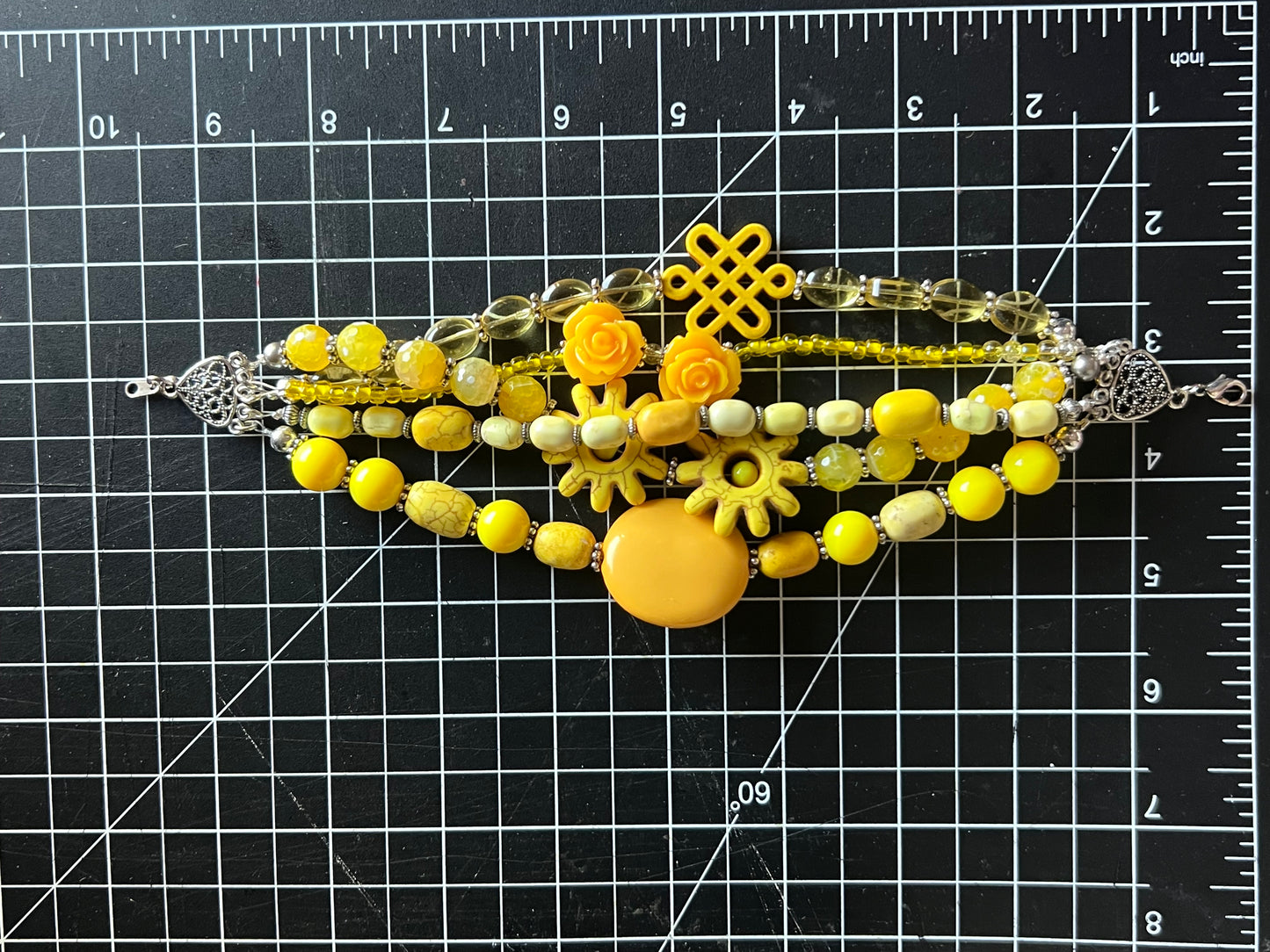5-Strand Bracelets