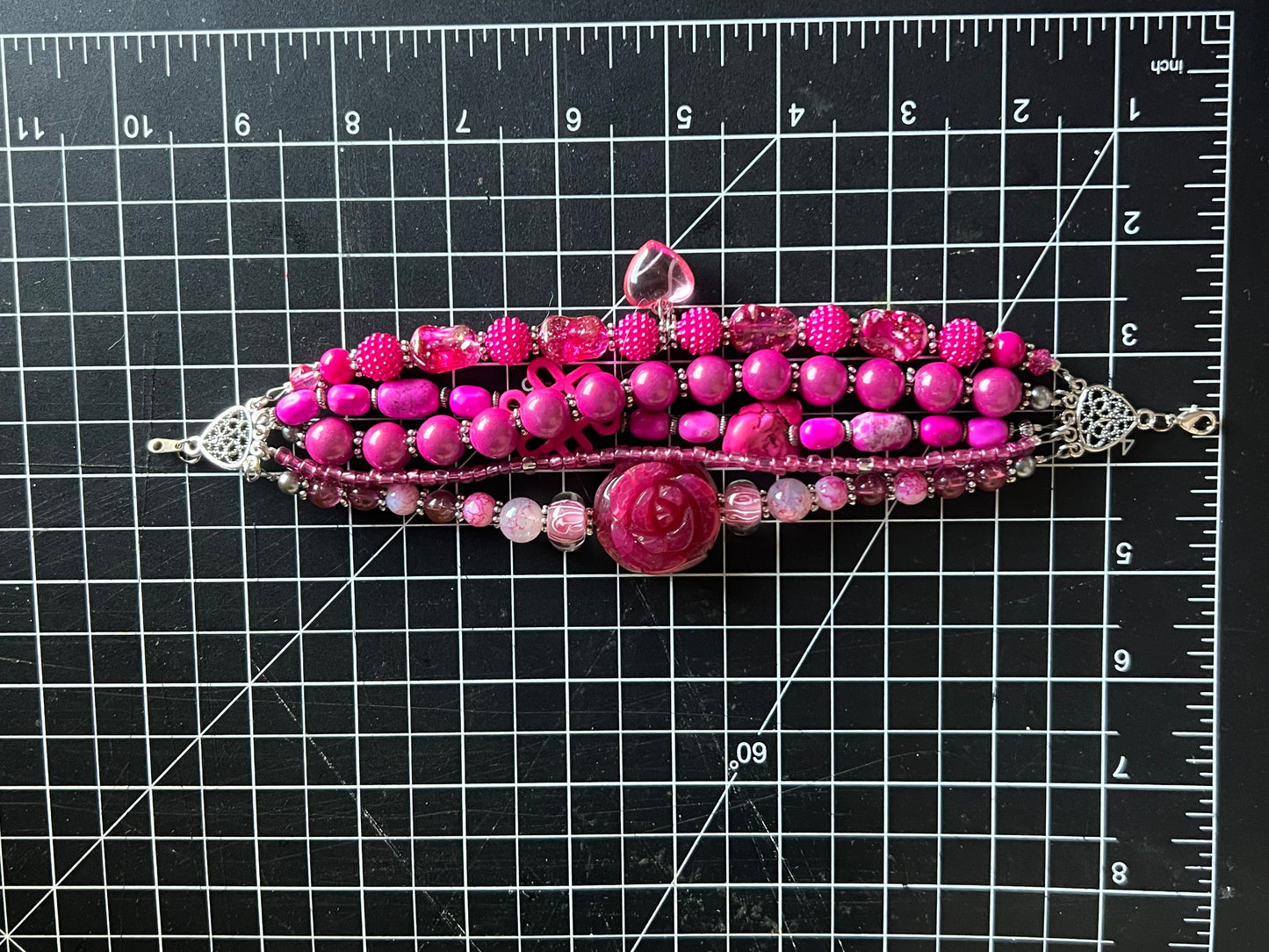 5-Strand Bracelets