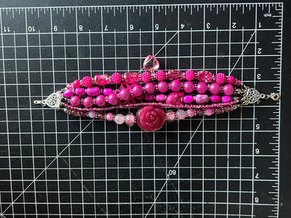 5-Strand Bracelets