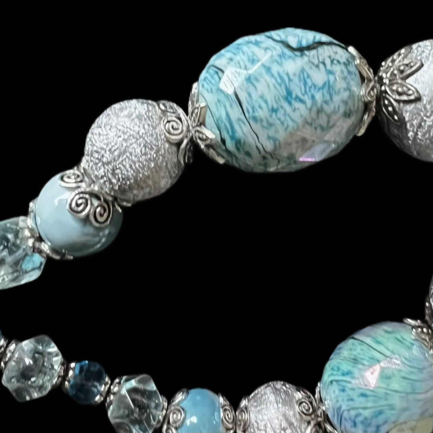 Ocean Breeze Necklace