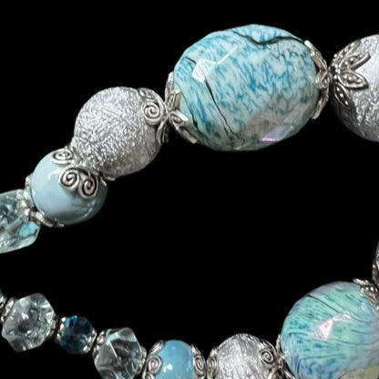 Ocean Breeze Necklace