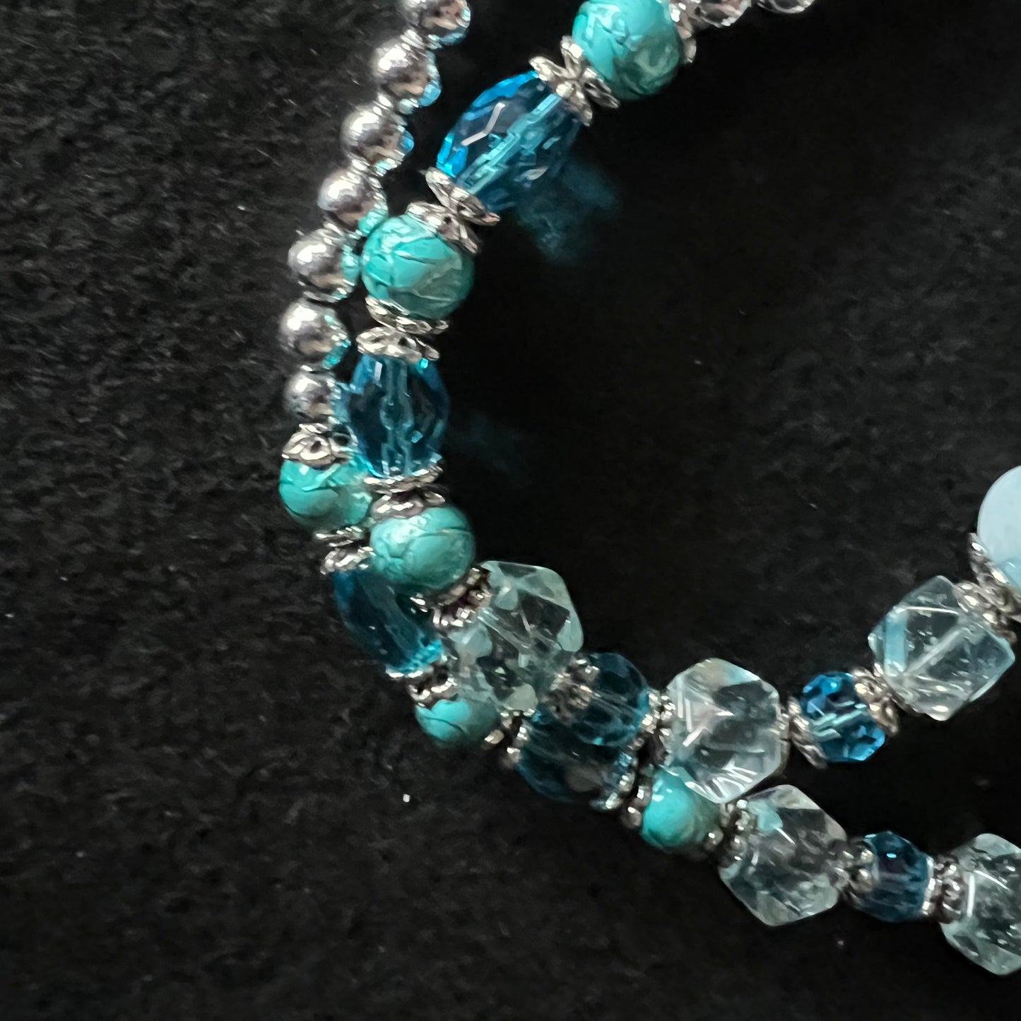 Ocean Breeze Necklace