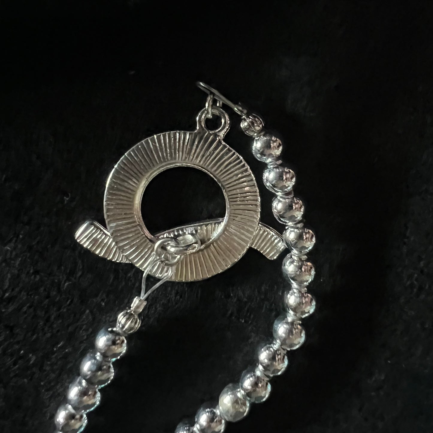 Ocean Breeze Necklace
