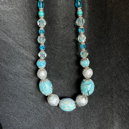 Ocean Breeze Necklace