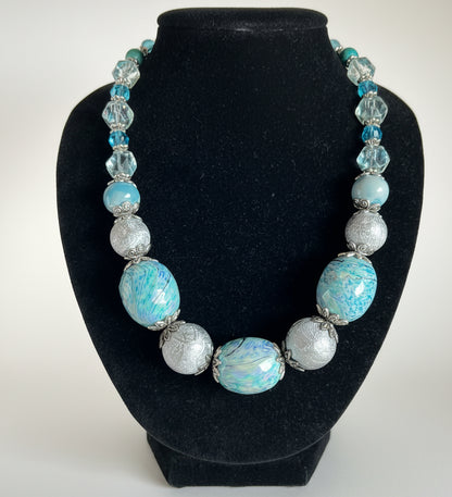 Ocean Breeze Necklace