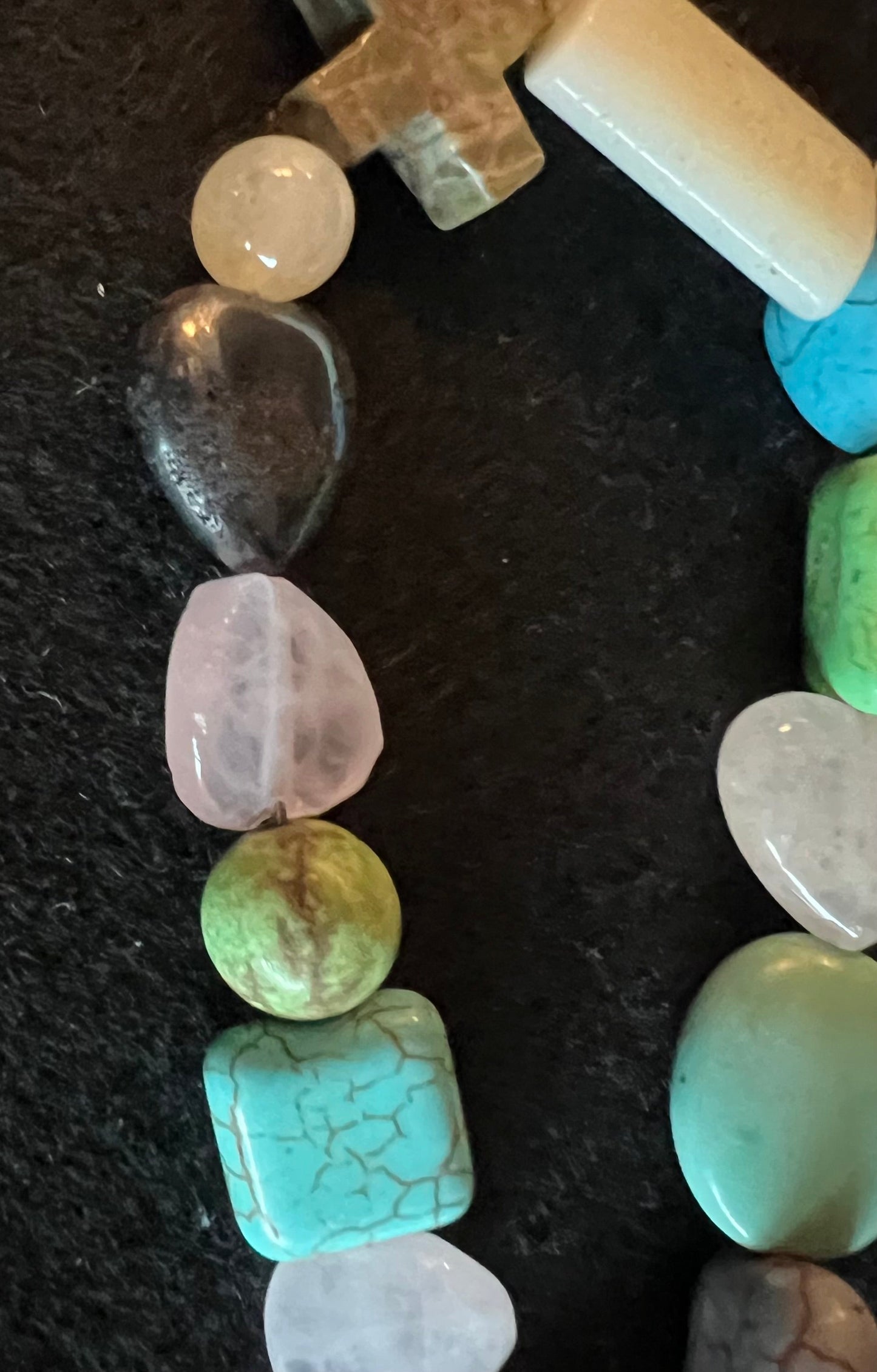 Nature’s Palette Jewelry Set