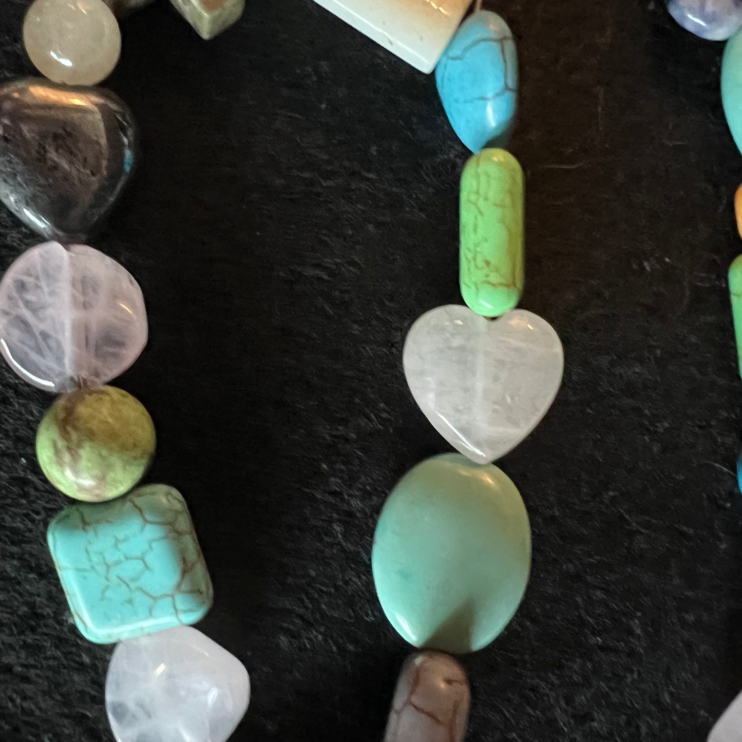 Nature’s Palette Jewelry Set