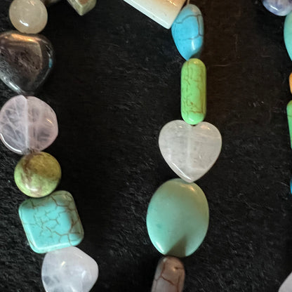 Nature’s Palette Jewelry Set