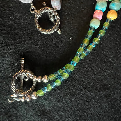 Nature’s Palette Jewelry Set