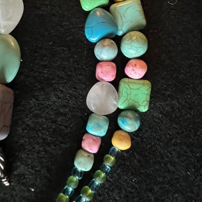 Nature’s Palette Jewelry Set