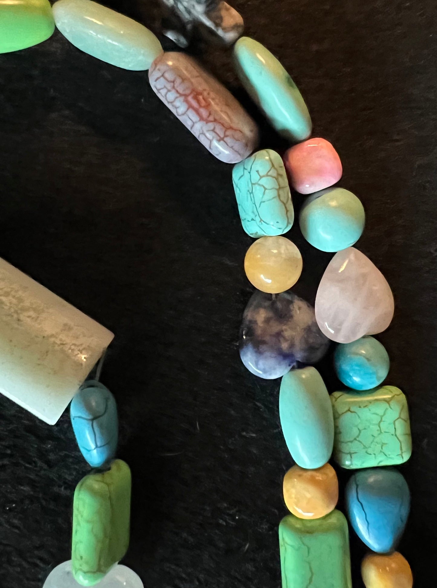 Nature’s Palette Jewelry Set