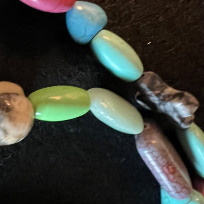 Nature’s Palette Jewelry Set