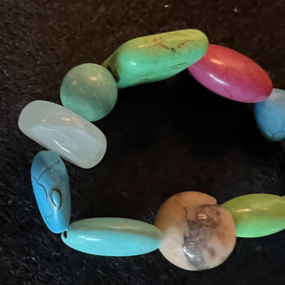 Nature’s Palette Jewelry Set