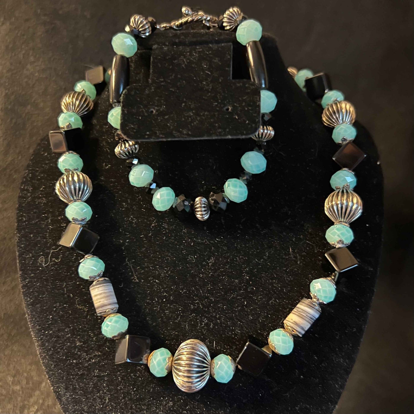 Americana Blooms Necklace (Copy) (Copy) (Copy)