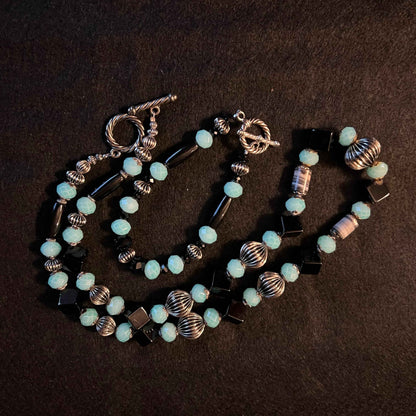 Americana Blooms Necklace (Copy) (Copy) (Copy)