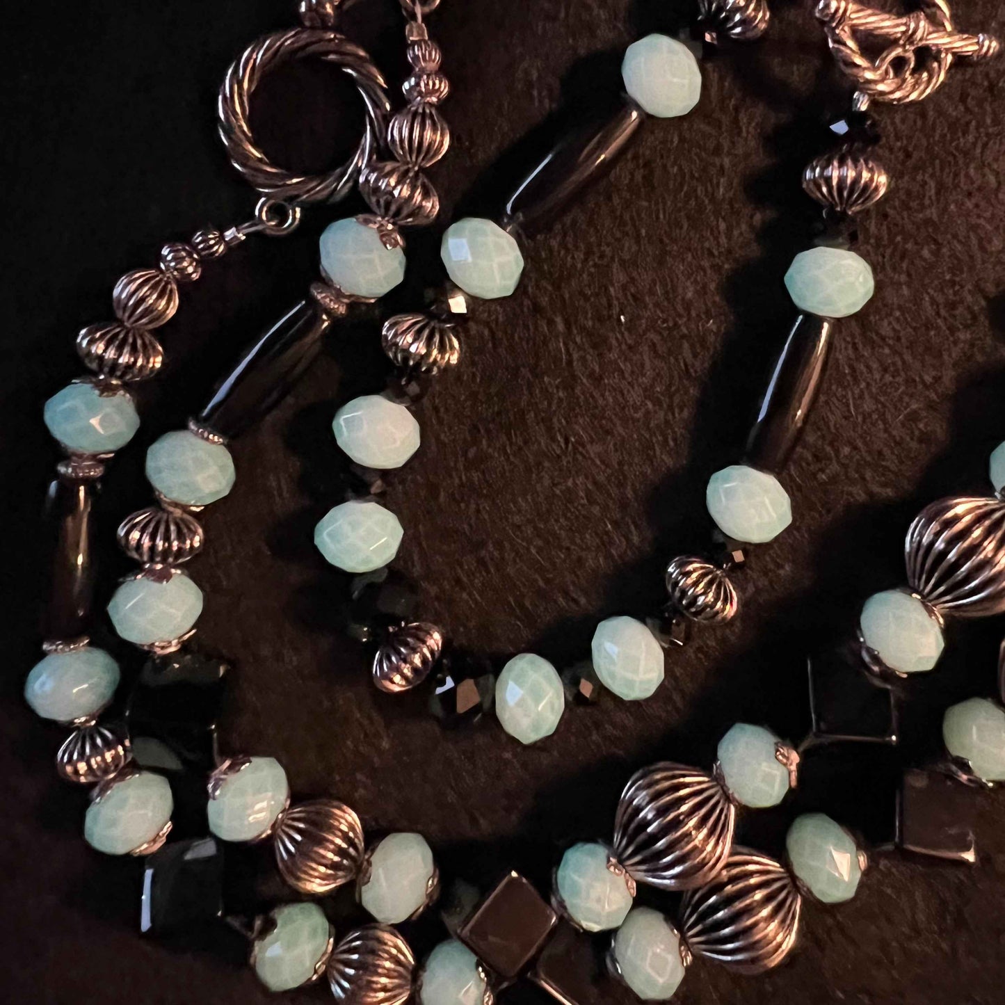 Americana Blooms Necklace (Copy) (Copy) (Copy)