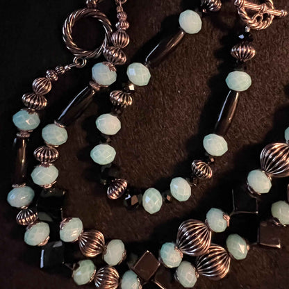 Americana Blooms Necklace (Copy) (Copy) (Copy)
