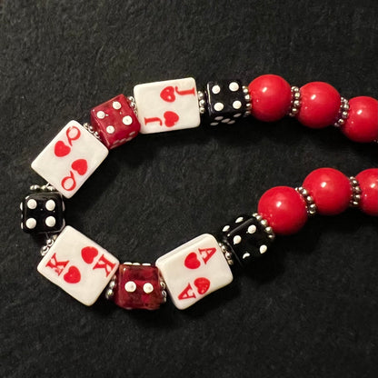 The High Roller