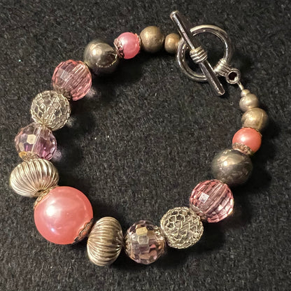 Pretty Persuasion Bracelet