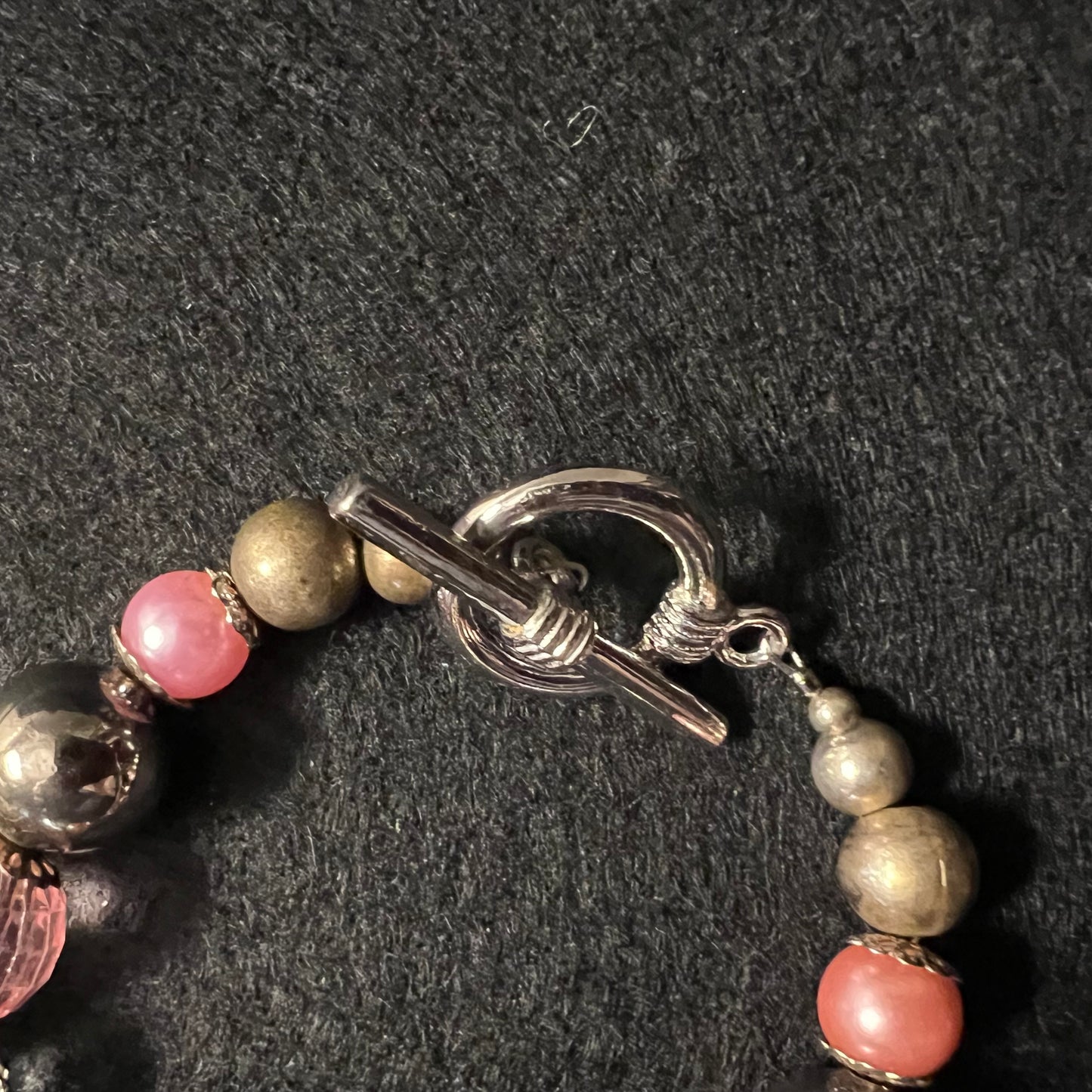 Pretty Persuasion Bracelet