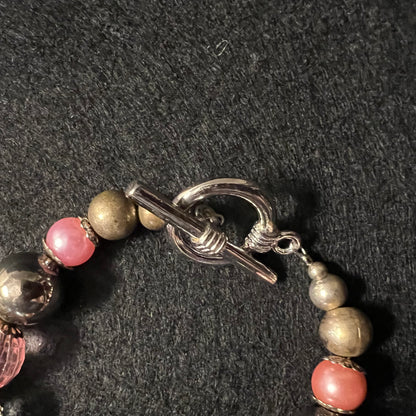 Pretty Persuasion Bracelet