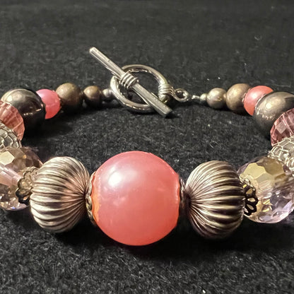 Pretty Persuasion Bracelet