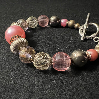 Pretty Persuasion Bracelet