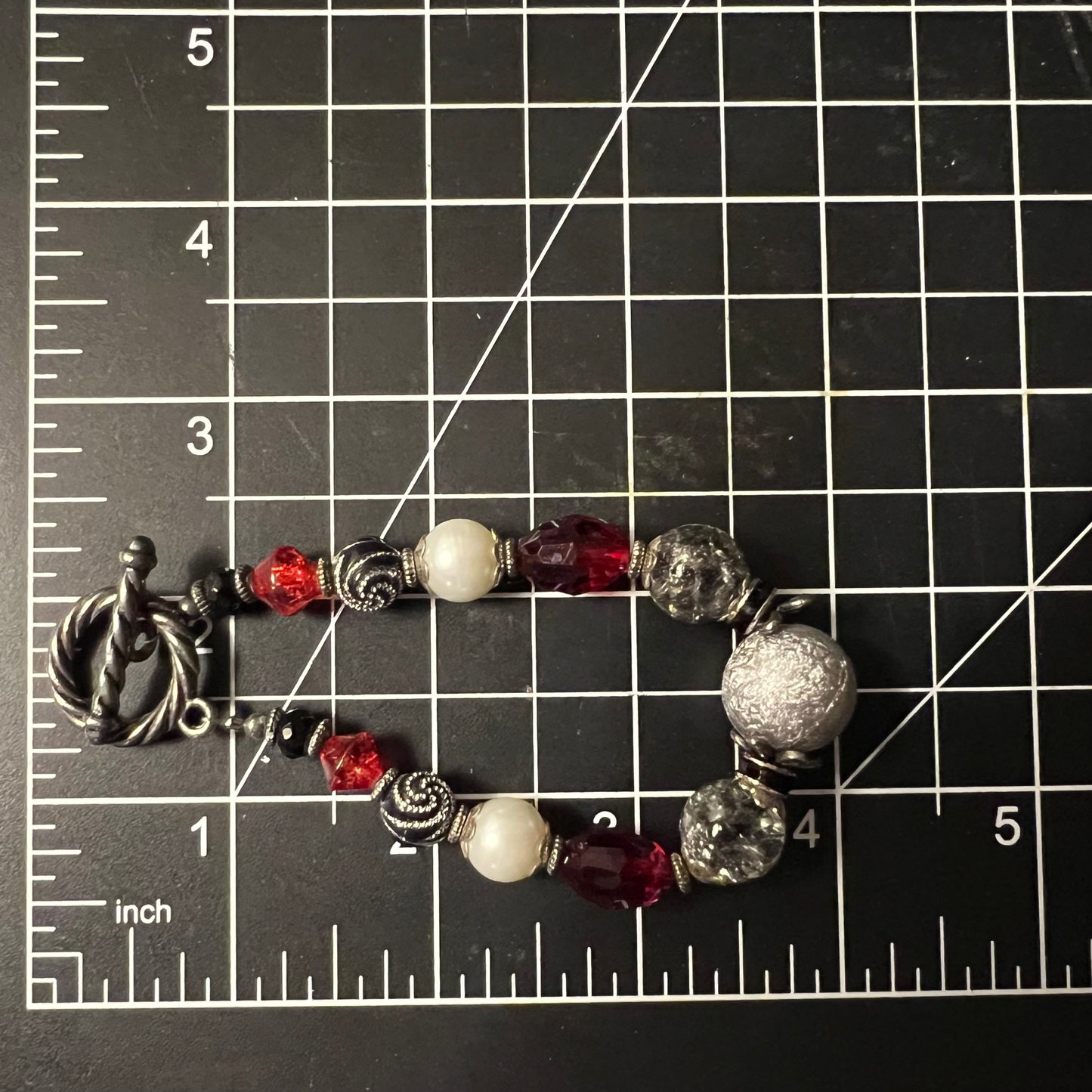 Balance & Vitality Bracelet