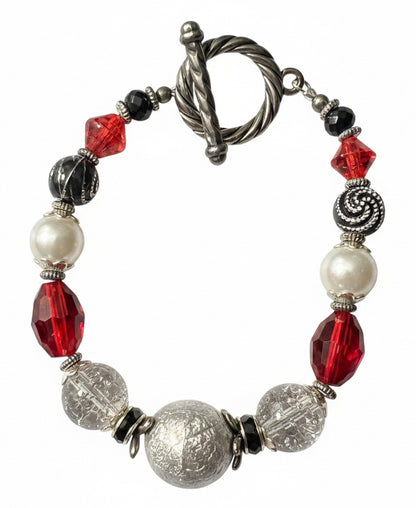 Balance & Vitality Bracelet