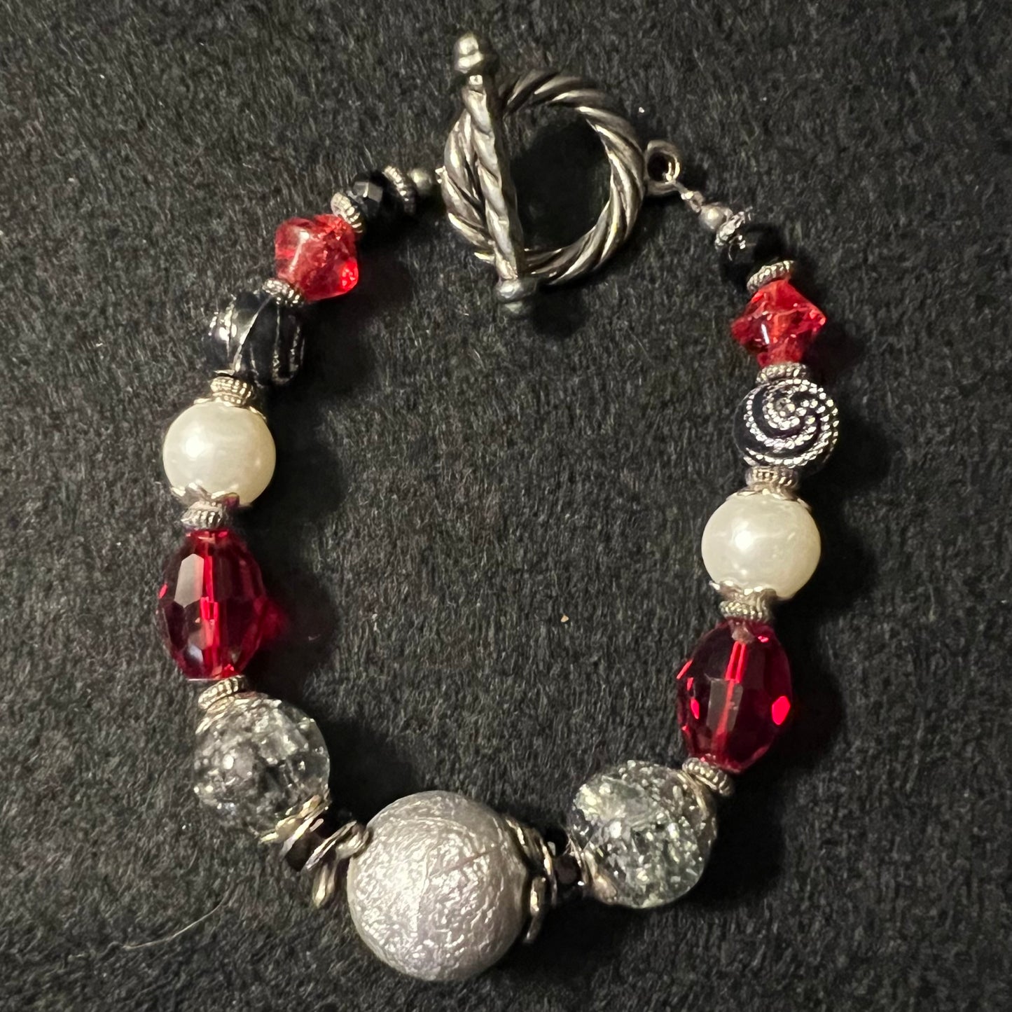 Balance & Vitality Bracelet