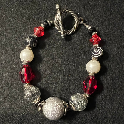 Balance & Vitality Bracelet