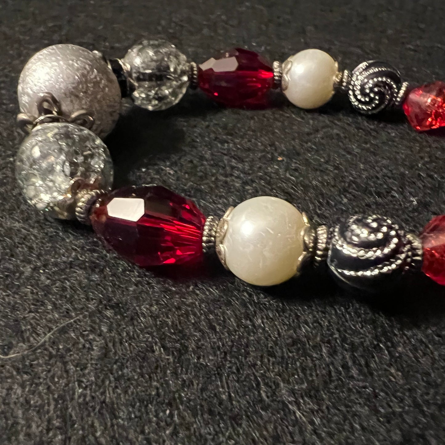 Balance & Vitality Bracelet