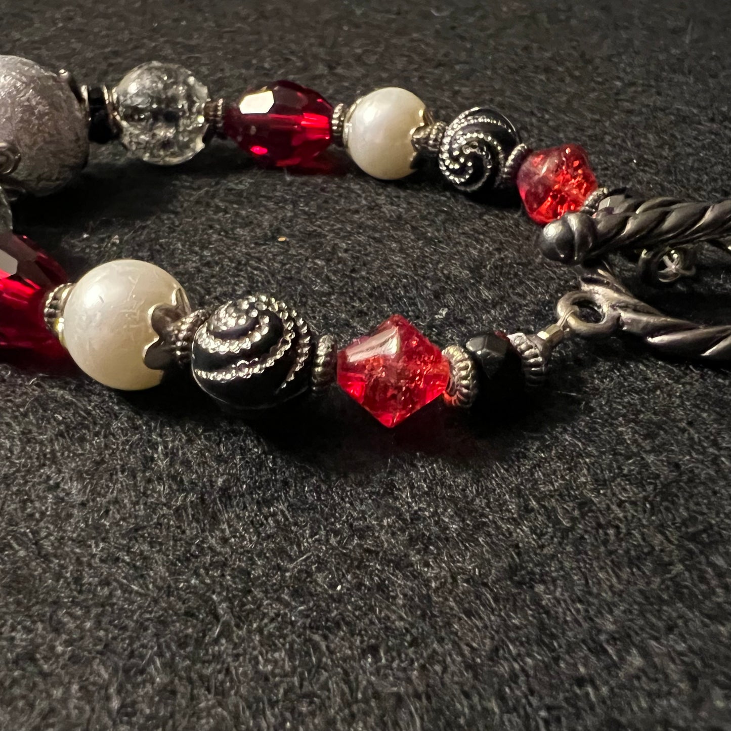 Balance & Vitality Bracelet