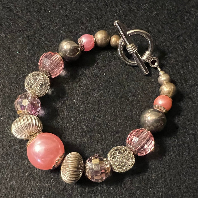 Pretty Persuasion Bracelet