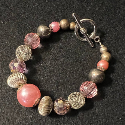 Pretty Persuasion Bracelet