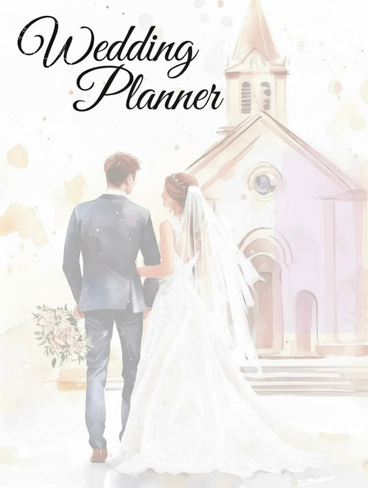 Wedding Planner- Couples