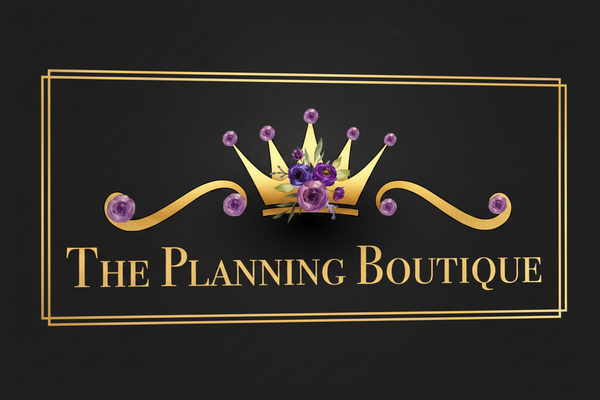 The Planning Boutique 