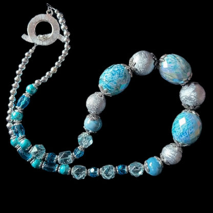 Ocean Breeze Necklace