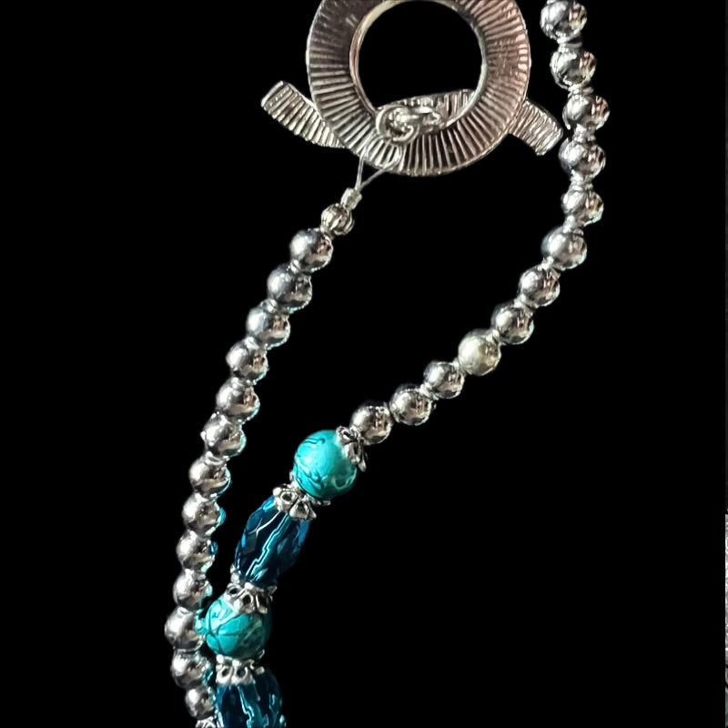 Ocean Breeze Necklace