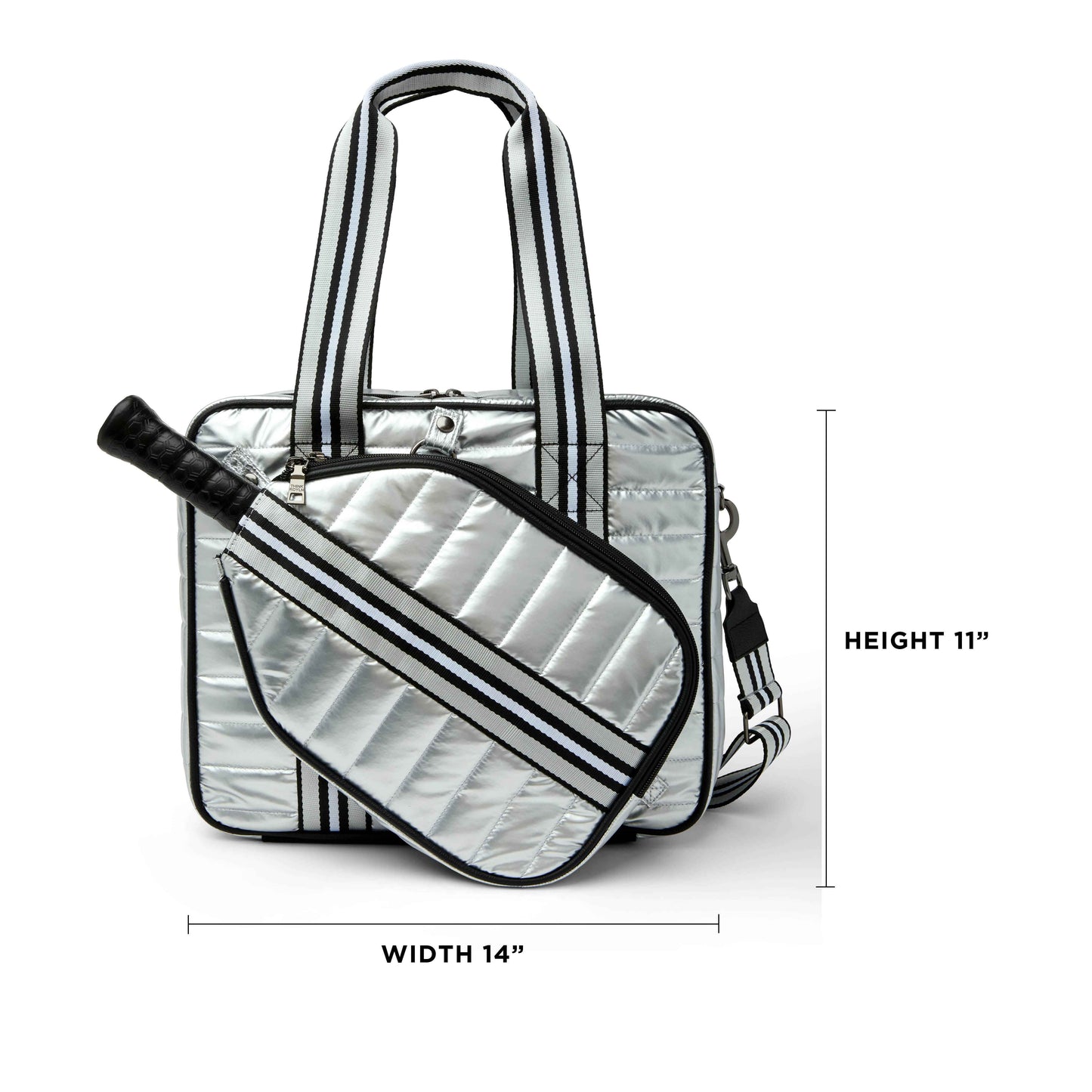 Sporty Spice Pickleball Bag