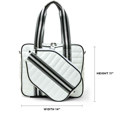 Sporty Spice Pickleball Bag