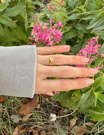 Prosperity Ring