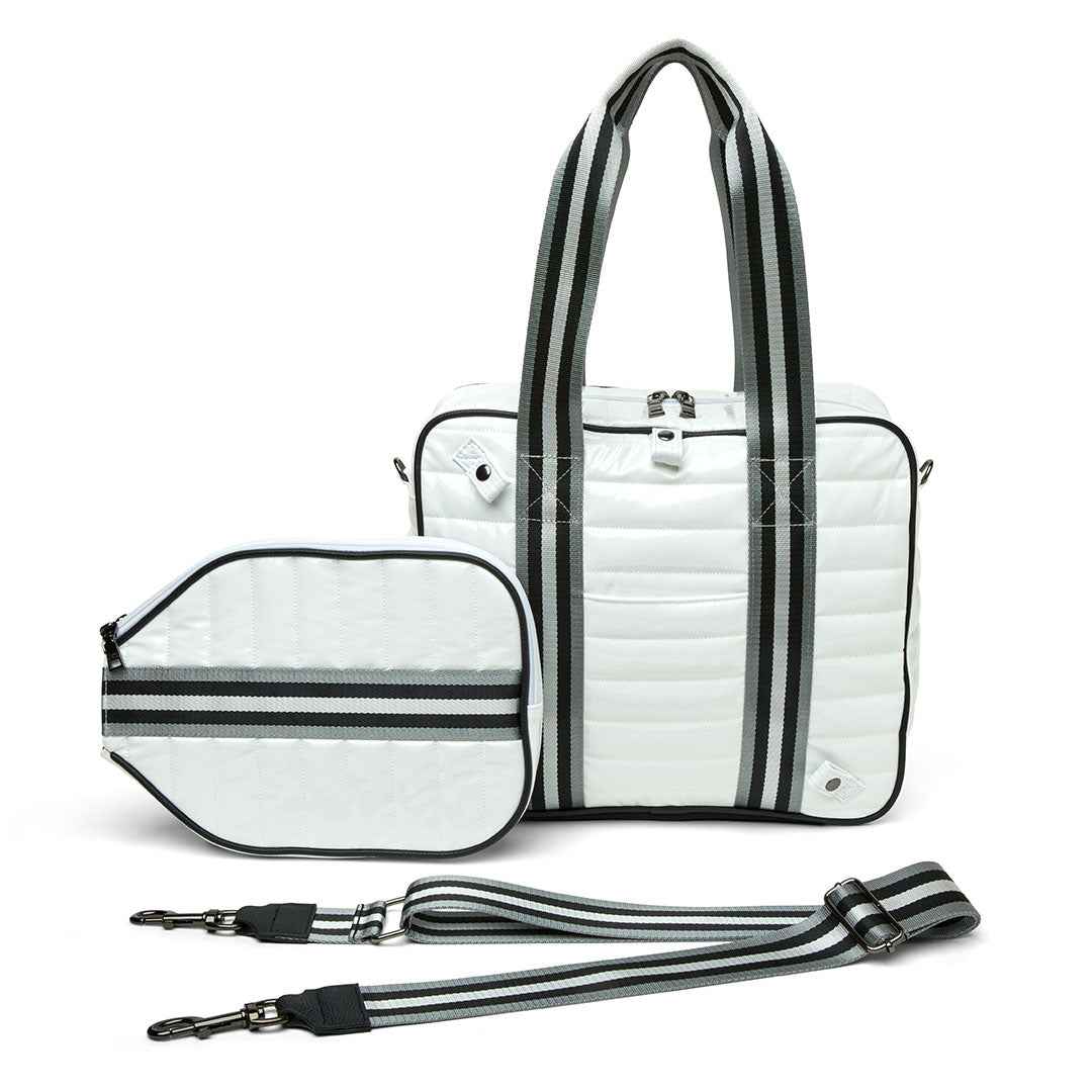 Sporty Spice Pickleball Bag