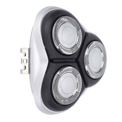 For Philips Shavers HQ7310 HQ7340 HQ7180 HQ7360 HQ7390 Replacement Blade Accessories(White)
