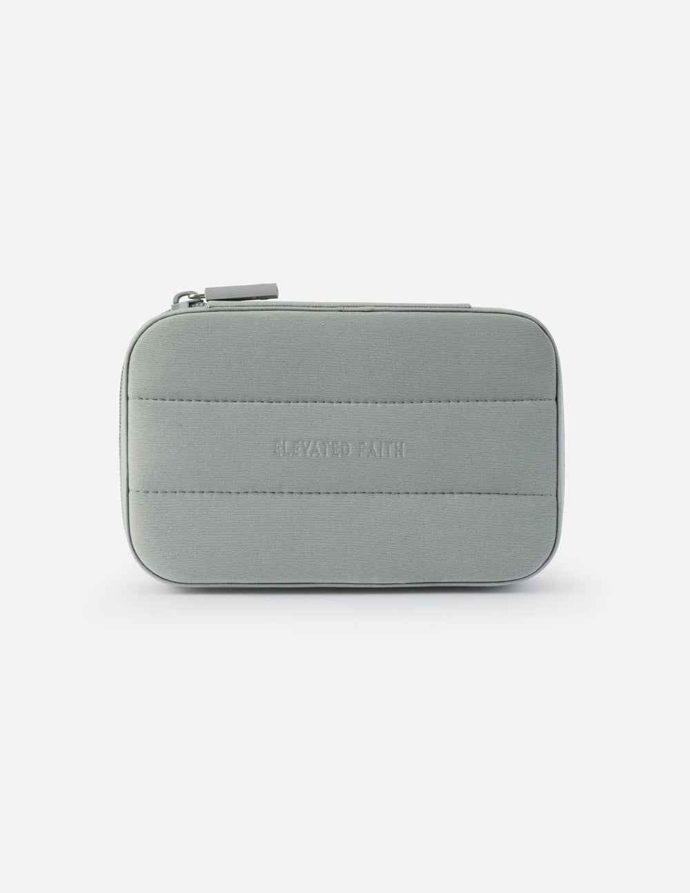 The Jewelry Travel Case